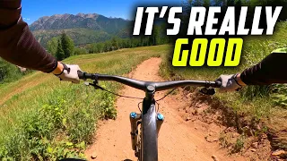 2023 Trek Fuel Ex Gen 6 Long Term Review: Trailbike Of The Year?