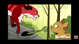 Warrior cats memes|| Try not to laugh