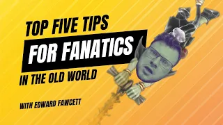 5 tips to make the most of your Fanatics!