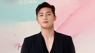 About "Park Seo Joon"