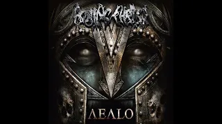 Rotting christ full album(aealo)