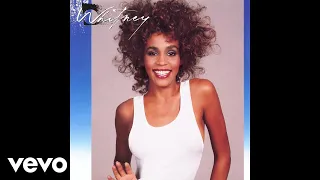 Whitney Houston - Love Is a Contact Sport (Official Audio)