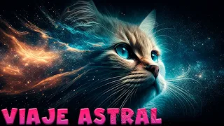 🔝Haz un VIAJE ASTRAL o ten un SUEÑO LUCIDO al ir a Dormir😴