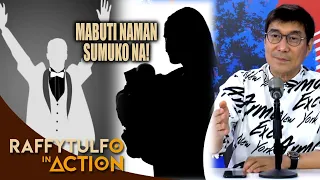 PART 2 | MAY-ARI NG FM STATION NA NA-BLIND ITEM KAHAPON, SUMUKO NA SA BIKTIMA!