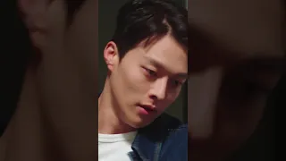 The most passionate kiss ever 💋 “Now, we are breaking up” episode 3 💕#jangkiyong
