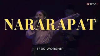 Nararapat / Walang Hanggang Kitang Pupurihin | (c) TFBC Praise & Worship