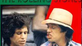 The Rolling Stones - Waiting On A Friend (Tattoo You, 1981)