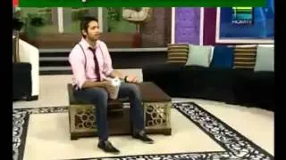 Jago Pakistan Jago - 5th July 2012 - Part1