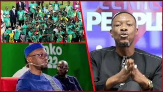 Urgent:Revelation de TANGE sur Sonko taclé par ses partisans sur les réseaux sociaux sur son absence