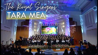 The Royal Singers Reunit & Pro Nobile - ȚARA MEA | Concert 10 ani