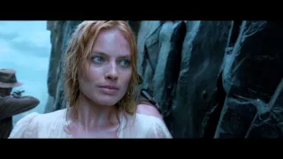 THE LEGEND OF TARZAN | Official Trailer (HD)