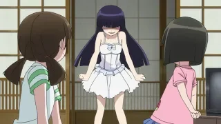 Oreimo Momentos Divertidos #21 - When tu hermana te hace enojar