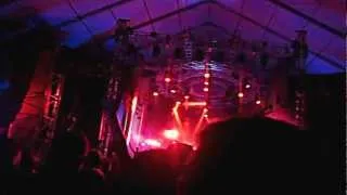 "Smack My B*tch Up" - Prodigy @ Future Music Fest Asia 2013