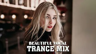 Progressive Trance Vocals ♫ v.22