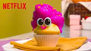 Yummy Adventures with Food! 🍫 Ask The StoryBots | Netflix Jr