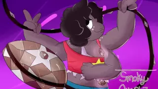 Smoky Quartz's Theme Super Extended