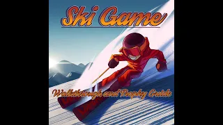 Ski game - Walkthrough | Trophy Guide | Achievement Guide