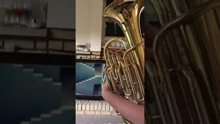 How’s Tricks? Grade 3 Brass