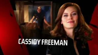 Smallville 8 Official Opening Credits