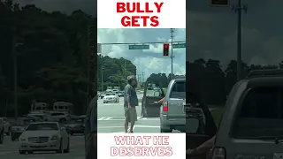 Bully Gets What He Deserves 😂😂😂😂😂
