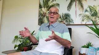Bob's Story - A ProACT Patient Testimonial