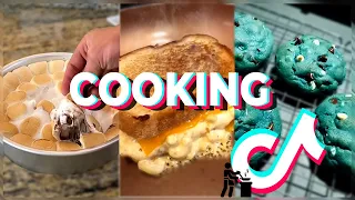 COOKING TikToks (w/ recipes) | TikTok Compilation 2020 | PerfectTiktok HD