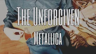 The Unforgiven (Metallica) (arr: Soren Madsen)