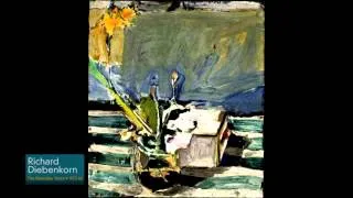 Gretchen Diebenkorn Grant on the Life and Art of her Father | Richard Diebenkorn: The Berkeley Years