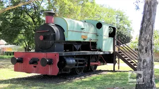 New South Wales Rail Variety Part 2