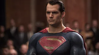 Henry Cavill🔥 Man of Steel🔥 Attitude WhatsApp Status 🔥_DC #shorts #DC #superman