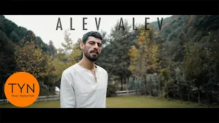 Kürşat Gürel - Alev Alev