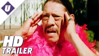 Madness in the Method (2019) - Official Trailer | Jason Mewes, Stan Lee, Kevin Smith