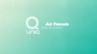 Uniq Air Female (Condón Femenino)