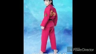 LIN QIUNAN SONG(Kung fu boys)