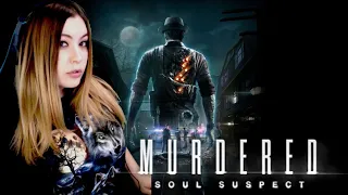 Murdered: Soul Suspect ➤ Потерянные Души - Истории Салема - ФИНАЛ #2