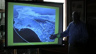 Half Moon Bay Coastside History Overview with Dave Cresson
