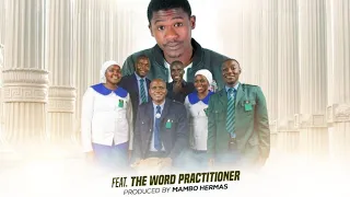 Carlton Salan ft The Word Practitioners -  Nyashadzashe