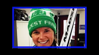 Канадская биатлонистка объяснила бойкот россии