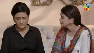 #Bisaat | Episode 2 - Best Moment 11 | #HUMTV Drama