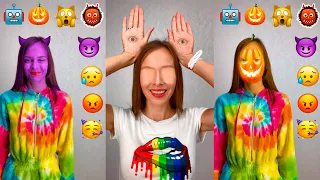 Emoji Funny Challenge - Best Cartoon Game | #shorts TikTok Compilation by Anna Kova