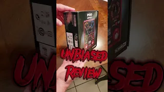 Pod Express Line 6 HONEST REVIEW Unboxing and First Impression
