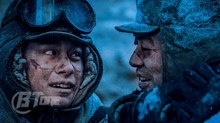 Битва на озере 2 💥 Русский трейлер 💥 Фильм 2022
