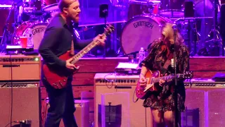 Tedeschi Trucks Band 2019-10-01 Beacon Theatre NY "Get What You Deserve"