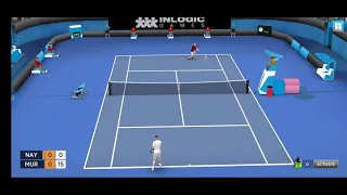 how to play tennis games, best tennis skills, Nadal vs fedder match, best tennis match