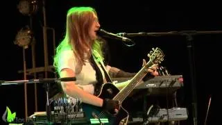 Fleur - Колыбельная для Солнца (Пробуждение г.Пермь 12.03.2012)