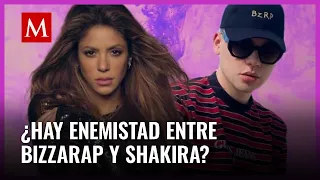 Bizarrap pide que NO canten su canción con Shakira durante concierto y despierta críticas