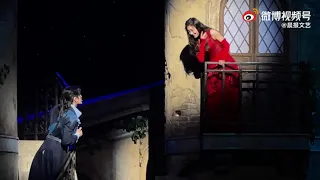 Romeo et Juliette Chinese ver. - 阳台 / Le Balcon / Balcony (subbed)