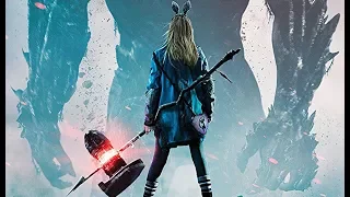 I Kill Giants Soundtrack list