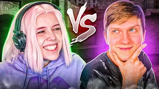 АЛИНА СДЕЛАЛА ВЕЛЮ? ВЫ ЭТОГО ЖДАЛИ! 🤩🤩🤩 | Standoff 2