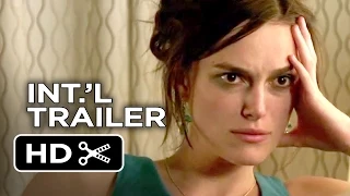 Laggies "Say When" Official UK Trailer #1 (2014) - Keira Knightley, Chloë Grace Moretz Movie HD